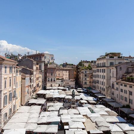 Sara Apartment - Campo De Fiori 35 罗马 外观 照片
