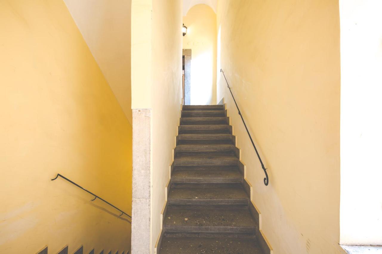 Sara Apartment - Campo De Fiori 35 罗马 外观 照片