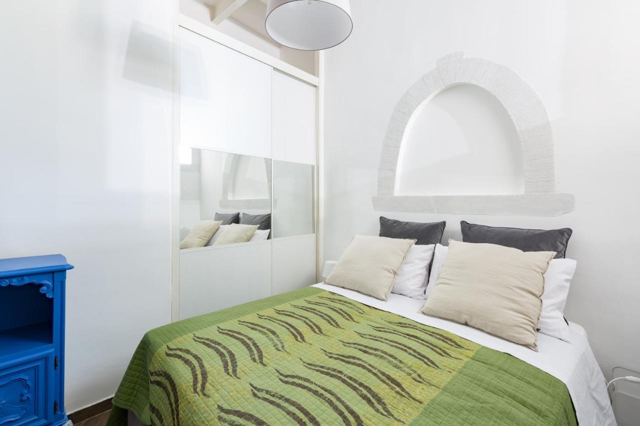 Sara Apartment - Campo De Fiori 35 罗马 外观 照片