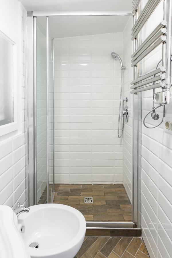 Sara Apartment - Campo De Fiori 35 罗马 外观 照片