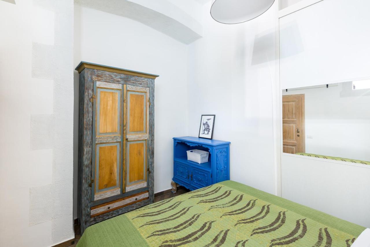 Sara Apartment - Campo De Fiori 35 罗马 外观 照片