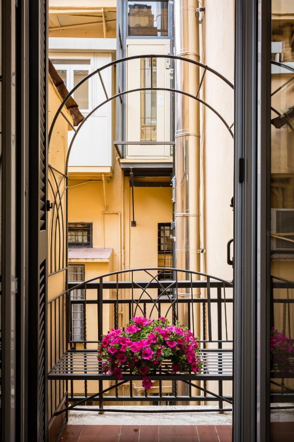 Sara Apartment - Campo De Fiori 35 罗马 外观 照片