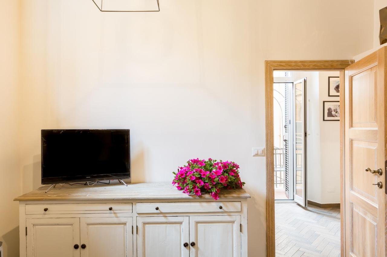 Sara Apartment - Campo De Fiori 35 罗马 外观 照片