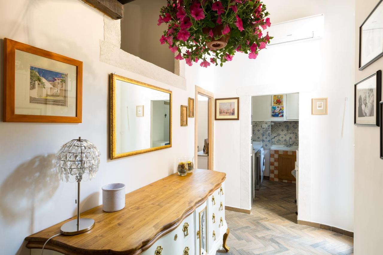 Sara Apartment - Campo De Fiori 35 罗马 外观 照片