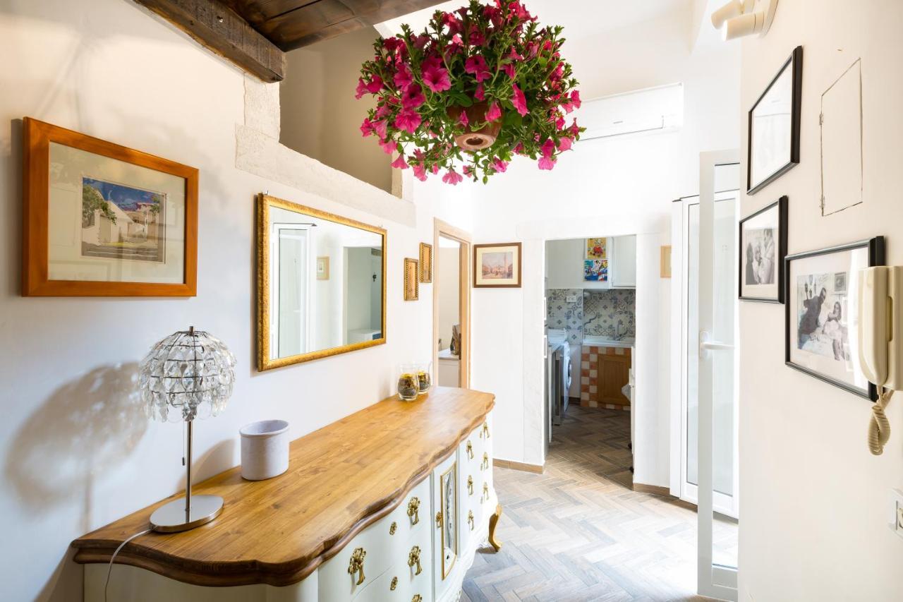 Sara Apartment - Campo De Fiori 35 罗马 外观 照片