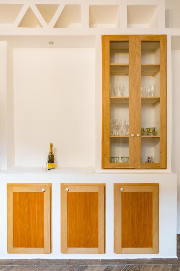 Sara Apartment - Campo De Fiori 35 罗马 外观 照片